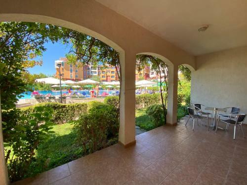 Apartamento Marina Cape Garden