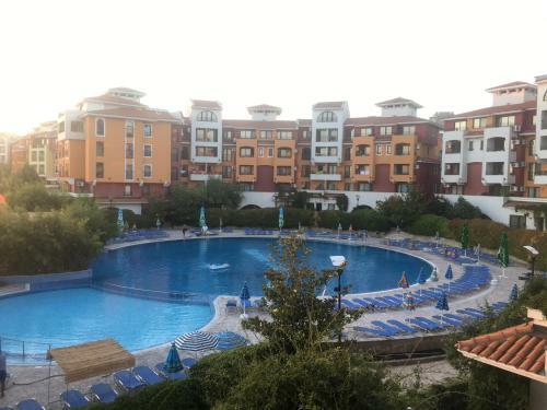 Apartamento Marina Cape Garden
