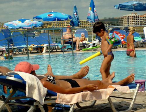 Apartamento Relax Studio By The Sea, Bulgaria,nesebar,aheloy