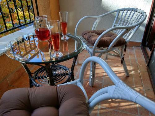 Apartamento Relax Studio By The Sea, Bulgaria,nesebar,aheloy