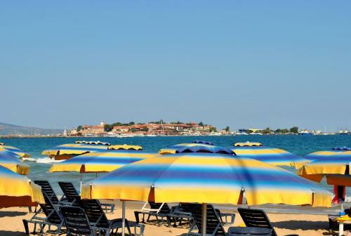 Apartamento Relax Studio By The Sea, Bulgaria,nesebar,aheloy