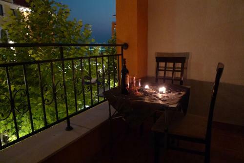 Apartamento Relax Studio By The Sea, Bulgaria,nesebar,aheloy