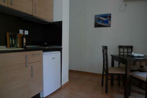 Apartamento Relax Studio By The Sea, Bulgaria,nesebar,aheloy