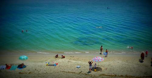 Apartamento Relax Studio By The Sea, Bulgaria,nesebar,aheloy
