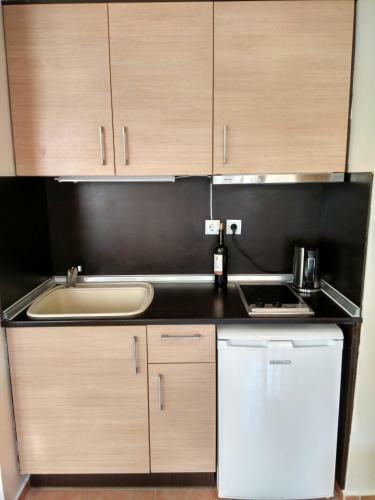 Apartamento Relax Studio By The Sea, Bulgaria,nesebar,aheloy