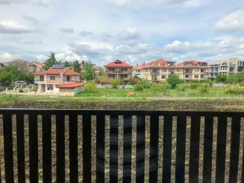 Apartamento Black Sea Wellnest