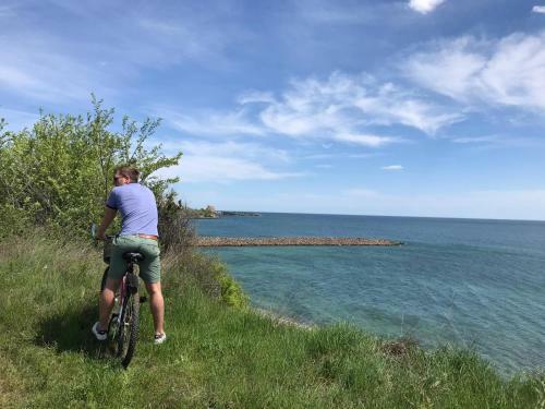 Apartamento Black Sea Wellnest