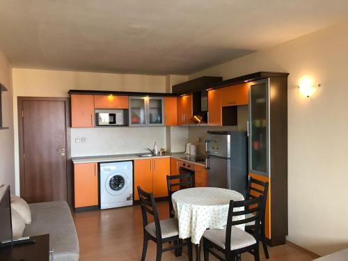 Apartamento Black Sea Wellnest
