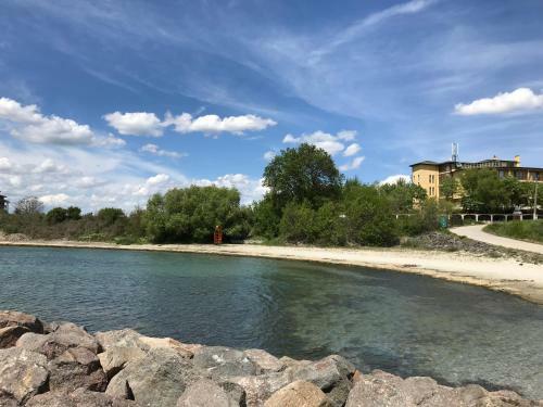 Apartamento Black Sea Wellnest