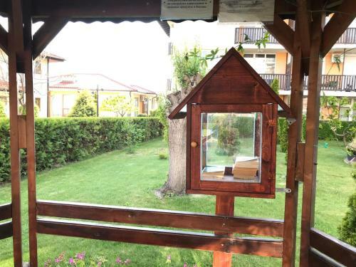 Apartamento Black Sea Wellnest