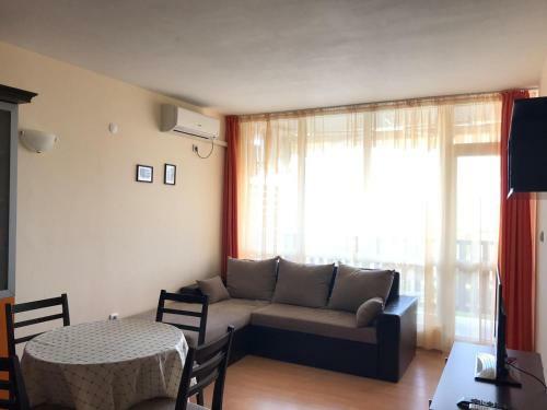 Apartamento Black Sea Wellnest