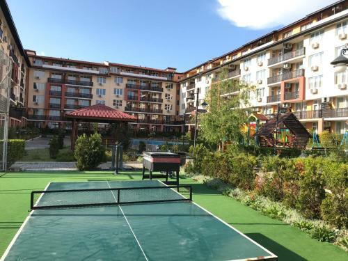 Apartamento Black Sea Wellnest