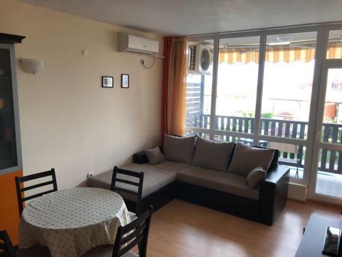 Apartamento Black Sea Wellnest