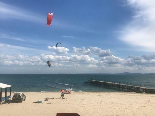 Apartamento Black Sea Wellnest