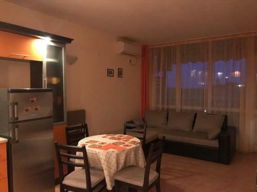 Apartamento Black Sea Wellnest