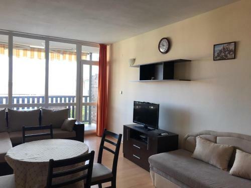 Apartamento Black Sea Wellnest