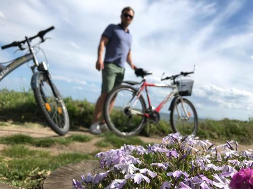 Apartamento Black Sea Wellnest