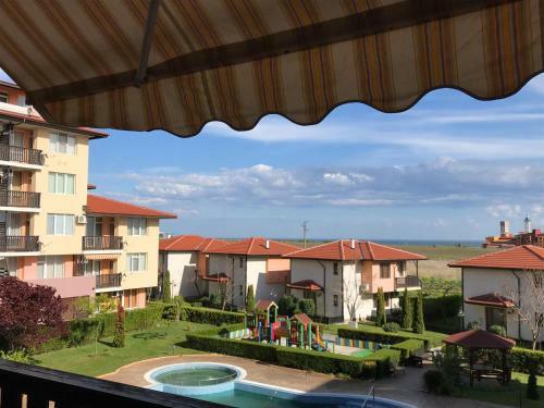 Apartamento Black Sea Wellnest