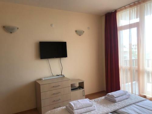 Apartamento Black Sea Wellnest