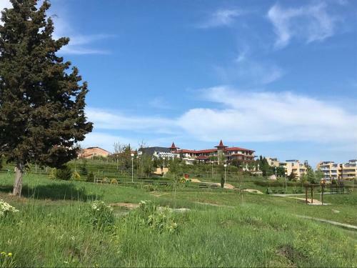 Apartamento Black Sea Wellnest