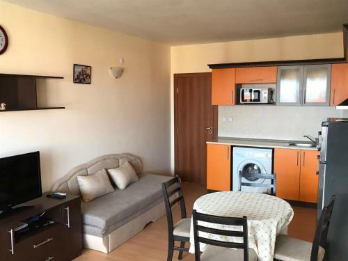 Apartamento Black Sea Wellnest