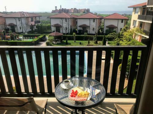 Apartamento Black Sea Wellnest