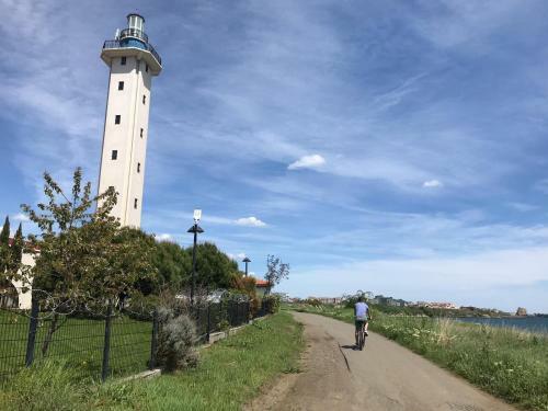 Apartamento Black Sea Wellnest