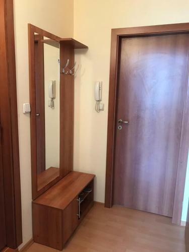 Apartamento Black Sea Wellnest