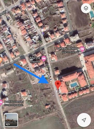 Apartamento Black Sea Wellnest