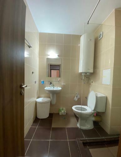 De Luxe Apartment On The Bulgarian Black Sea