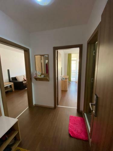 De Luxe Apartment On The Bulgarian Black Sea