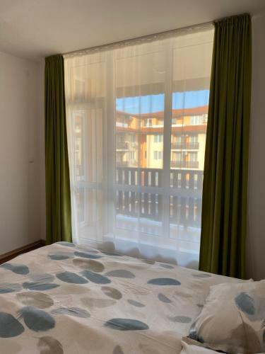 De Luxe Apartment On The Bulgarian Black Sea