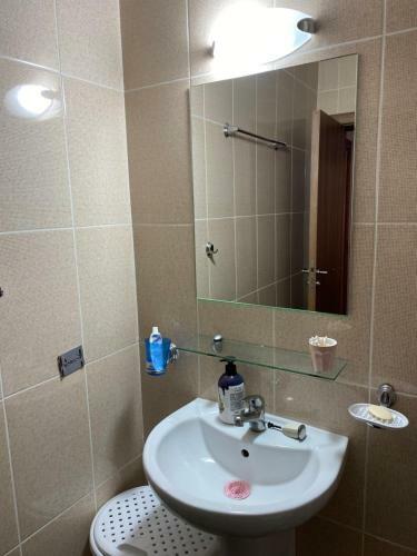 De Luxe Apartment On The Bulgarian Black Sea