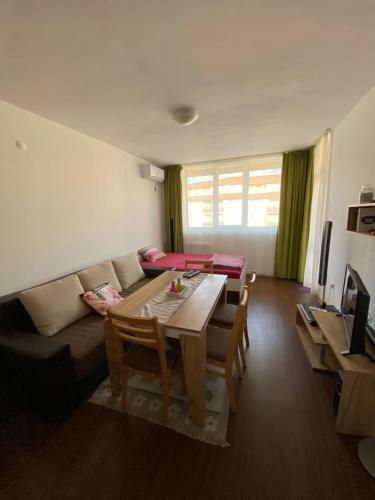 De Luxe Apartment On The Bulgarian Black Sea