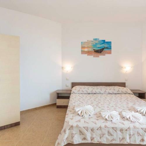 Black Sea View Apartment