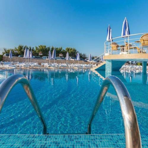 Black Sea View Apartment