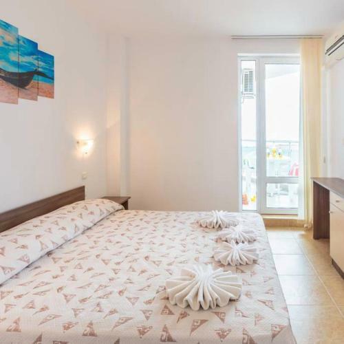 Black Sea View Apartment