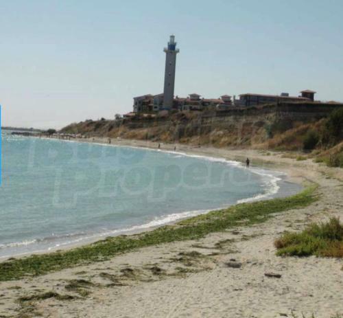 Black Sea View Apartment