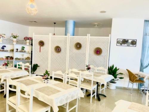 Black Sea View Apartment