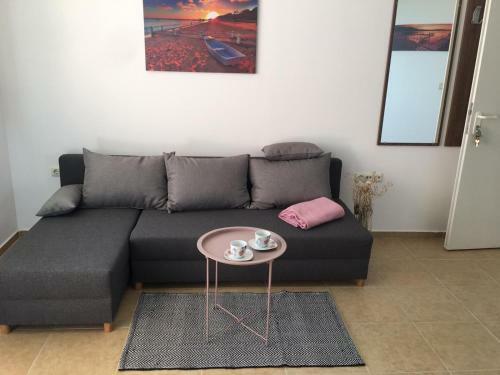 Black Sea View Apartment