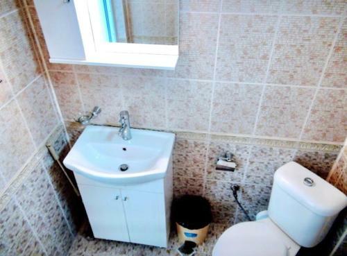 Black Sea View Apartment