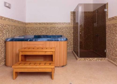 Black Sea View Apartment