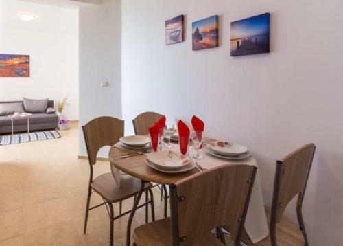 Black Sea View Apartment