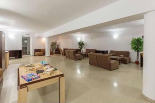 Black Sea View Apartment