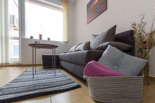 Black Sea View Apartment