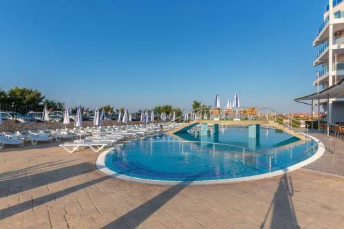 Black Sea View Apartment