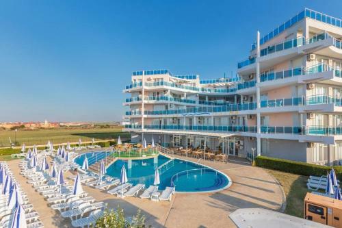 Black Sea View Apartment