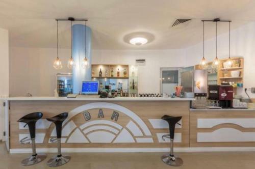 Black Sea View Apartment