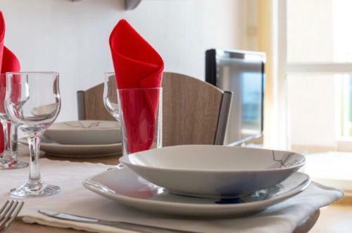 Black Sea View Apartment