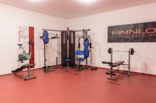 Black Sea View Apartment